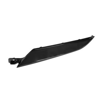 Grille Molding Left for Honda HR-V LX EX EX-L 2019-2022