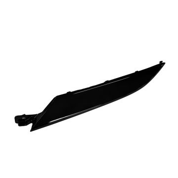 Grille Molding Left Sport Pkg for Honda HR-V 2019-2022