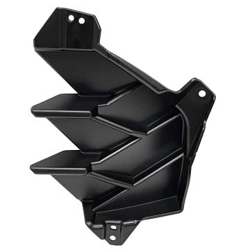 Grille Molding Left Grille Screen Outer for Honda HR-V Sport 2023-2025
