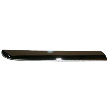 Grille Molding Right Upper Japan Built for Honda CR-V 2005-2006
