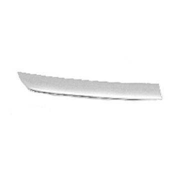 Grille Molding Right Upper Center for Honda Odyssey 2005-2007