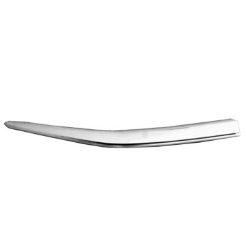 Grille Molding Right Center for Honda Accord Sedan 2011-2012