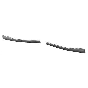Grille Molding Right Upper Center Chrome for Honda Pilot 2012-2015