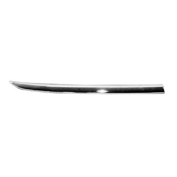 Grille Molding Right Center Canada/Mexico Built for Honda CR-V 2012-2014