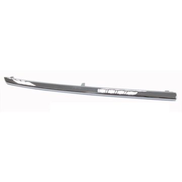 Grille Molding Right Upper USA Built for Honda Accord Sedan 2013-2015