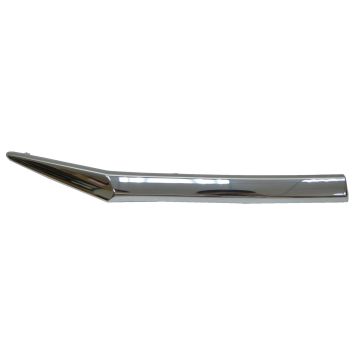Grille Molding Right CAPA for Honda HR-V 2016-2018