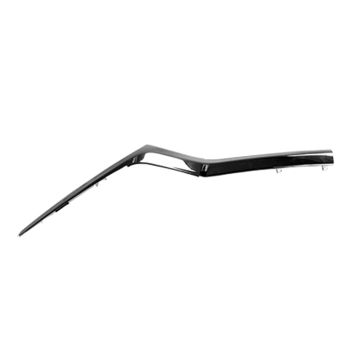 Grille Molding Right CAPA for Honda CR-V 2017-2019