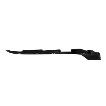 Grille Molding Right Base Side for Honda Accord LX EX EX-L Hybrid EX-L Hybrid Touring Hybrid EX Touring Hybrid 2018-2020