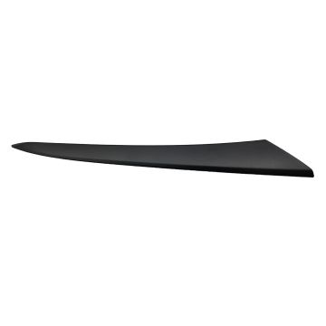 Grille Molding Right CAPA for Honda Civic 2022-2024
