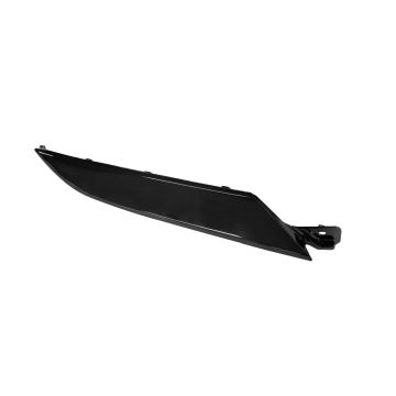 Grille Molding Right for Honda HR-V LX EX EX-L 2019-2022