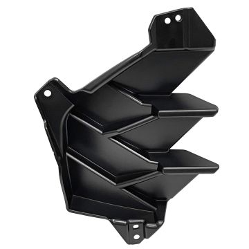 Grille Molding Right Grille Screen Outer for Honda HR-V Sport 2023-2025