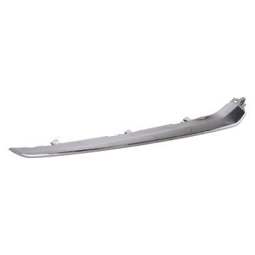 Grille Molding Right CAPA for Honda Pilot EX-L Touring Elite 2023-2025
