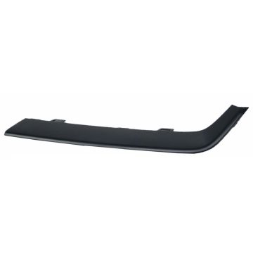 Grille Molding Left Lower USA/Mexico Built for Honda CR-V 2010-2011