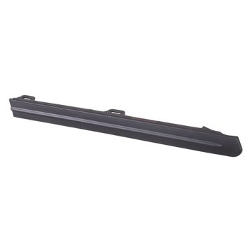 Grille Molding Left Lower for Honda Odyssey 2021-2024