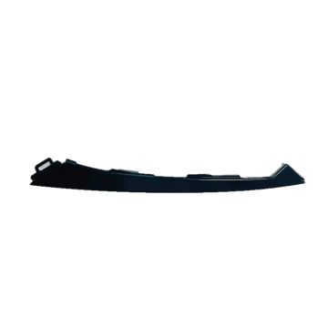 Grille Molding Left Lower Grille CAPA for Honda Accord Sedan 2021-2022