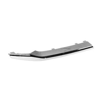 Grille Molding Right Lower for Honda Odyssey 2014-2017