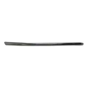 Grille Molding Right Lower CAPA for Honda Accord LX EX-L Hybrid EX-L Hybrid Touring Hybrid EX Touring Hybrid 2021-2022