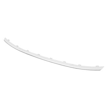 Grille Molding Lower Japan Built for Honda CR-V EX EX-L 2007-2009