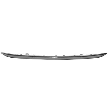 Grille Molding Lower Canada/Mexico Built for Honda CR-V 2012-2014