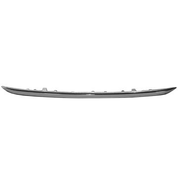Grille Molding Lower Canada/Mexico Built CAPA for Honda CR-V 2012-2014