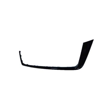 Grille Molding Lower Black for Honda Ridgeline 2017-2020