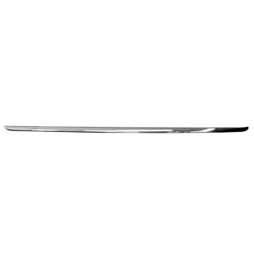 Grille Molding Upper Chrome Canada/Mexico/USA Built for Honda CR-V 2012-2014