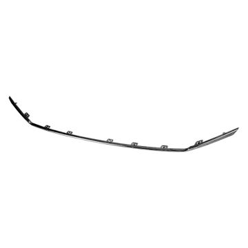 Grille Molding Upper for Honda Accord Sedan 2016-2017