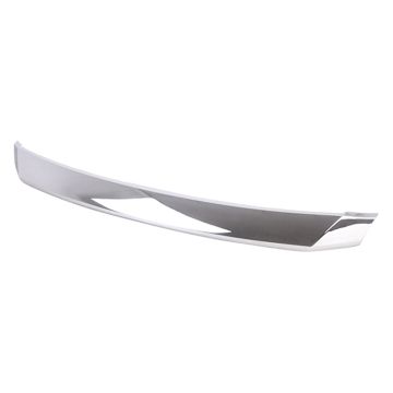 Grille Molding Upper Chrome CAPA for Honda Insight 2019-2022