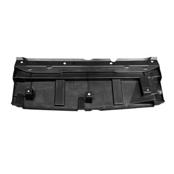 Grille Air Deflector Lower Air Intake Duct for Honda Accord 2016-2017