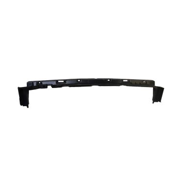 Grille Air Deflector Lower Air Guide Plate CAPA for Honda HR-V 2023-2025