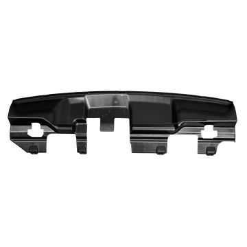 Grille Air Deflector Air Guide Plate CAPA for Honda Ridgeline 2017-2025