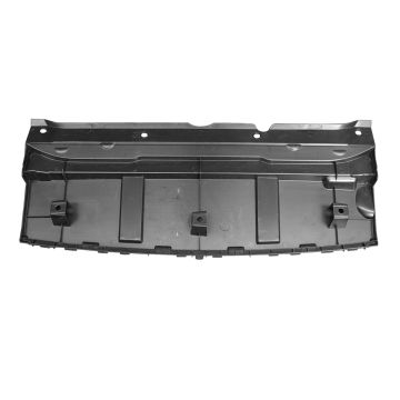 Grille Air Deflector Air Intake Duct CAPA for Honda Accord 2013-2015