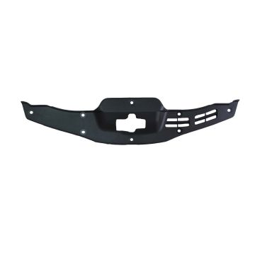 Panel Molding Front for Honda Fit 2009-2014