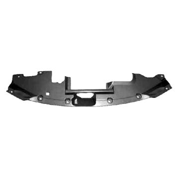 Panel Molding Front Upper Cover Assembly for Honda HR-V 2016-2022
