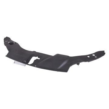Panel Molding Front CAPA for Honda Pilot 2016-2022
