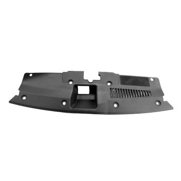 Panel Molding Front Upper Radiator Cover CAPA for Honda CR-V 2017-2020