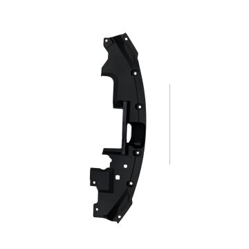 Panel Molding Front Upper Radiator Cover CAPA for Honda HR-V EX EX-L Touring 2019-2022