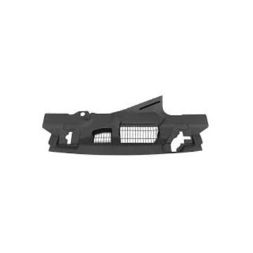 Panel Molding Front Upper Radiator Cover for Honda Pilot 2023-2025