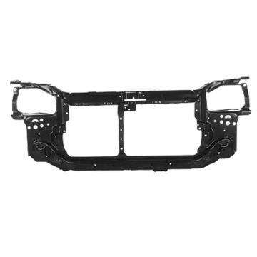 Radiator Support for Honda Civic 1992-1995