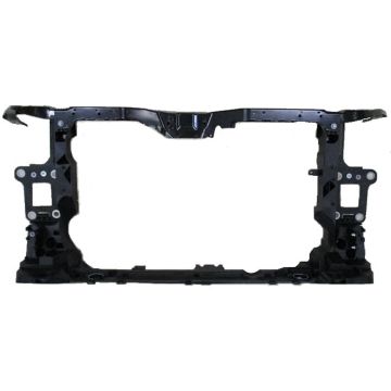 Radiator Support CAPA for Honda Civic Coupe Sedan 2016-2018