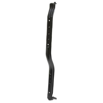 Radiator Support Center Brace CAPA for Honda Pilot Ridgeline