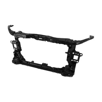 Radiator Support CAPA for Honda Civic Coupe LX 2019-2020