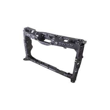 Radiator Support CAPA for Honda Civic 2022-2024