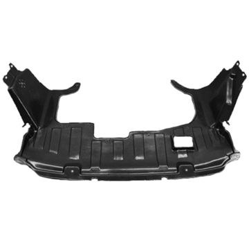 Engine Cover Lower for Honda Fit 2007-2008
