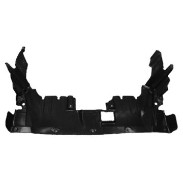 Engine Cover Lower for Honda Accord Sedan Coupe 1998-2002