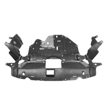 Engine Cover Assembly Front Lower for Honda CR-V 2012-2014