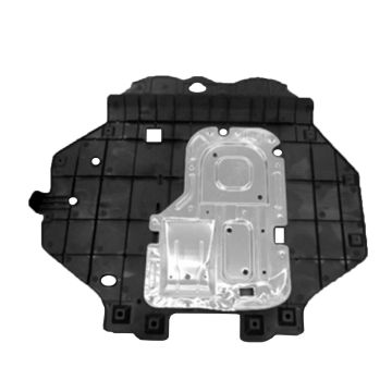 Engine Cover Front Lower for Honda HR-V 2016-2022