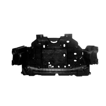 Engine Cover Assembly Lower for Honda Fit LX DX 2015-2020