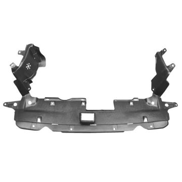 Engine Cover Front Lower PE/Vacuum Form for Honda CR-V 2015-2016