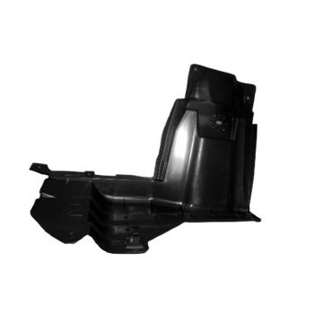 Engine Cover Right Lower for Honda HR-V 2016-2022